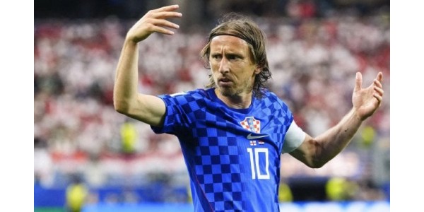 Kroatië zal zijn vroegere glorie op het WK waarschijnlijk niet herhalen Kroatië zal zijn vroegere glorie op het WK waarschijnlijk niet herhalen